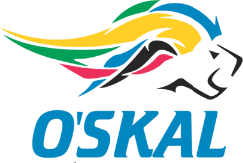 O'SKAL - клуб скалолазания