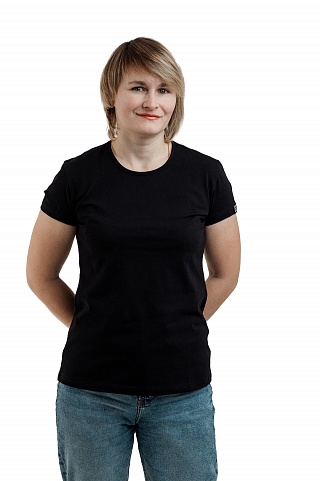 Щёголева Надежда Павловна