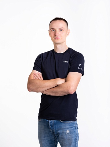 Халилуллин Тимур Аньсарович