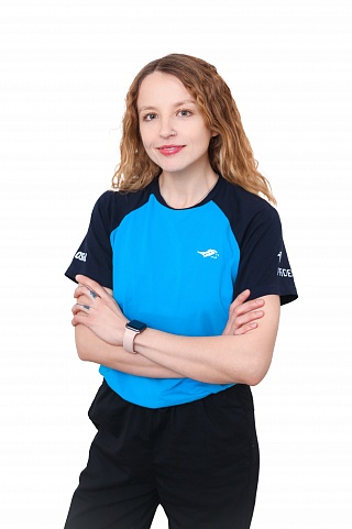 Позднякова Мария Анатольевна