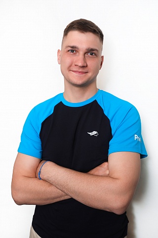 Александров Павел Антонович