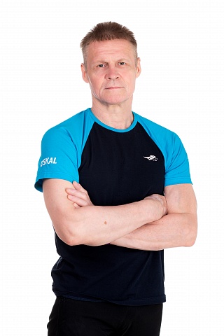 Бородин Алексей Борисович